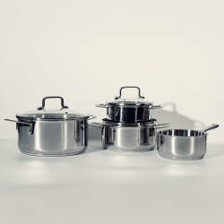 My Cozy House - Grydes�t 7 dele 