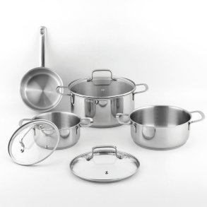 My Cozy House - Grydes�t 7 dele 