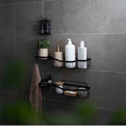 My Cozy House - Badeophng st m/5 dele Sort