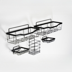 My Cozy House - Badeophng st m/5 dele Sort