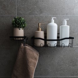 My Cozy House - Badeophng st m/5 dele Sort