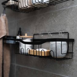 My Cozy House - Badeophng st m/5 dele Sort