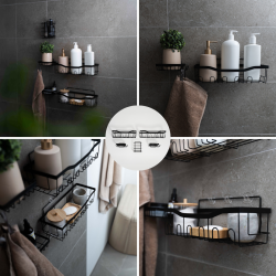 My Cozy House - Badeophng st m/5 dele Sort