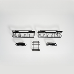 My Cozy House - Badeophng st m/5 dele Sort