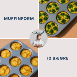 Sobczyk - Muffin form m/12 bgre 
