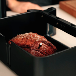 Sobczyk - DualFry fusion airfryer 10,5L 2700W 