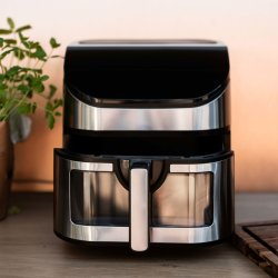 Sobczyk - Digital Airfryer 7,5L 1800W 