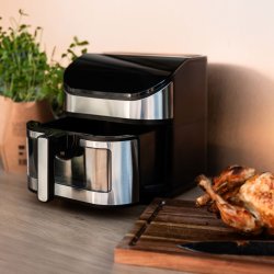Sobczyk - Digital Airfryer 7,5L 1800W 