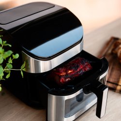 Sobczyk - Digital Airfryer 7,5L 1800W 