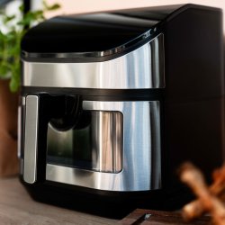 Sobczyk - Digital Airfryer 7,5L 1800W 
