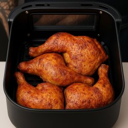 Sobczyk - Digital Airfryer 7,5L 1800W 