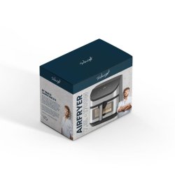 Sobczyk - Digital Airfryer 7,5L 1800W 