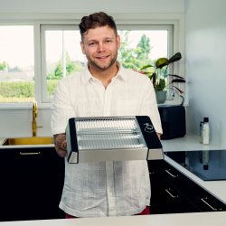 Sobczyk - Flad brdrister