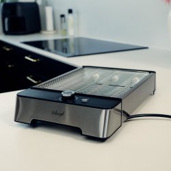 Sobczyk - Flad brdrister