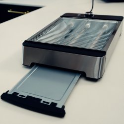 Sobczyk - Flad brdrister