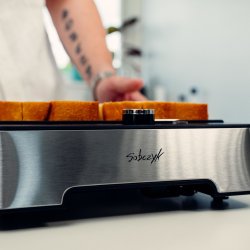 Sobczyk - Flad brdrister