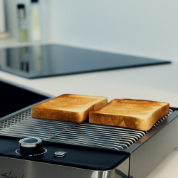 Sobczyk - Flad brdrister