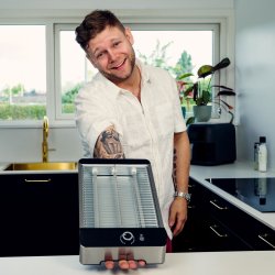 Sobczyk - Flad brdrister