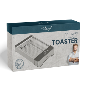 Sobczyk - Flad brdrister