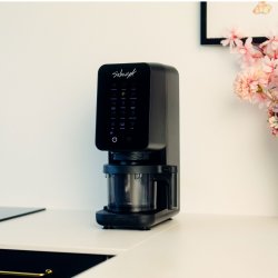 Sobczyk - Ismaskine - Hjemmelavet is med t tryk!