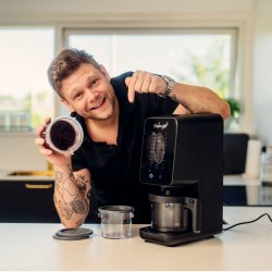 Sobczyk - Ismaskine - Hjemmelavet is med t tryk!