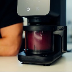 Sobczyk - Ismaskine - Hjemmelavet is med t tryk!