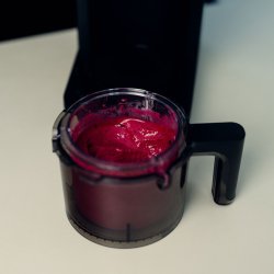 Sobczyk - Ismaskine - Hjemmelavet is med t tryk!