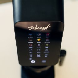 Sobczyk - Ismaskine - Hjemmelavet is med t tryk!