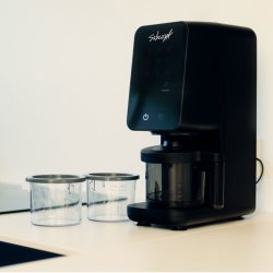 Sobczyk - Ismaskine - Hjemmelavet is med t tryk!