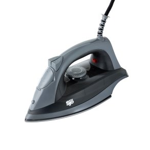 Damp Strygejern Effekt: 16501950W Ledning: 1,9 meter fleksibel ledning med sikker VDE-stik