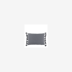 Chic Antique - Aix Pudebetr�k m. Kvaster 70 x 50 cm Opal