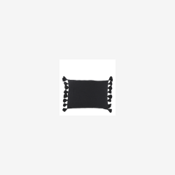 Chic Antique - Aix Pudebetr�k m, Kvaster 70 x 50 cm Midnight