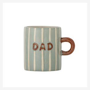 BLOOMINGVILLE - Cherish Krus - Dad - Bl� - Stent�j