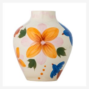 BLOOMINGVILLE - Maricala Vase - Multifarvet - Stent�j