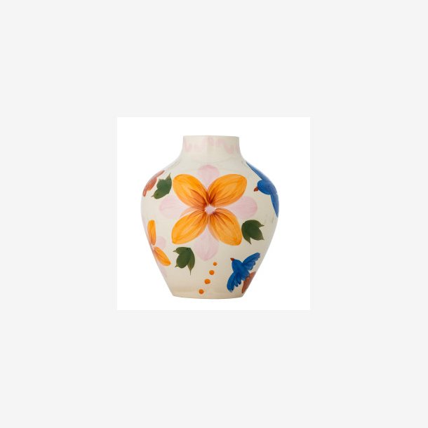 BLOOMINGVILLE - Maricala Vase - Multifarvet - Stent�j