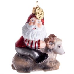 Brink Nordic Stjernetegn Vdder H: 8cm. 