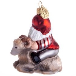 Brink Nordic Stjernetegn Vdder H: 8cm. 