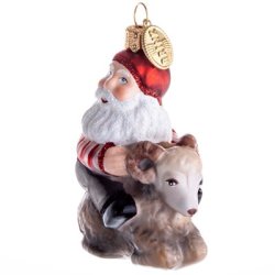 Brink Nordic Stjernetegn Vdder H: 8cm. 