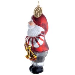 Brink Nordic Stjernetegn Vgt H: 8cm. 