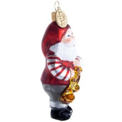 Brink Nordic Stjernetegn Vgt H: 8cm. 