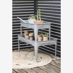 Ib Laursen zink vandkande 1,4L