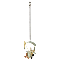 Speedtsberg - Kanin oph�ng i flyver 10x7x8cm - Flere varianter