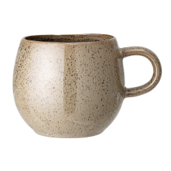 Bloomingville - Addison Krus Stentj : 10,5 H: 10 cm. Flere Farver