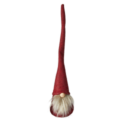 Speedtsberg - Nisser 'Kaj &amp; Line' u. ben 26cm, Rd - vlg mellem variant 