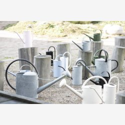 Ib Laursen zink vandkande 1,4L