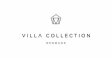 Villa Collection