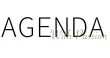 AGENDA