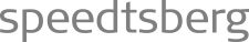 Speedtsberg